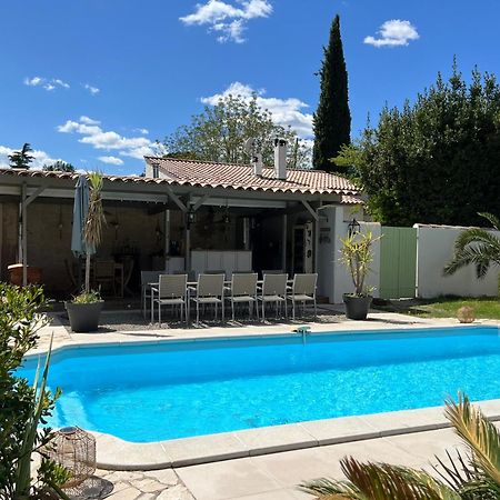 La Belle Riviere Ξενοδοχείο Salernes Εξωτερικό φωτογραφία