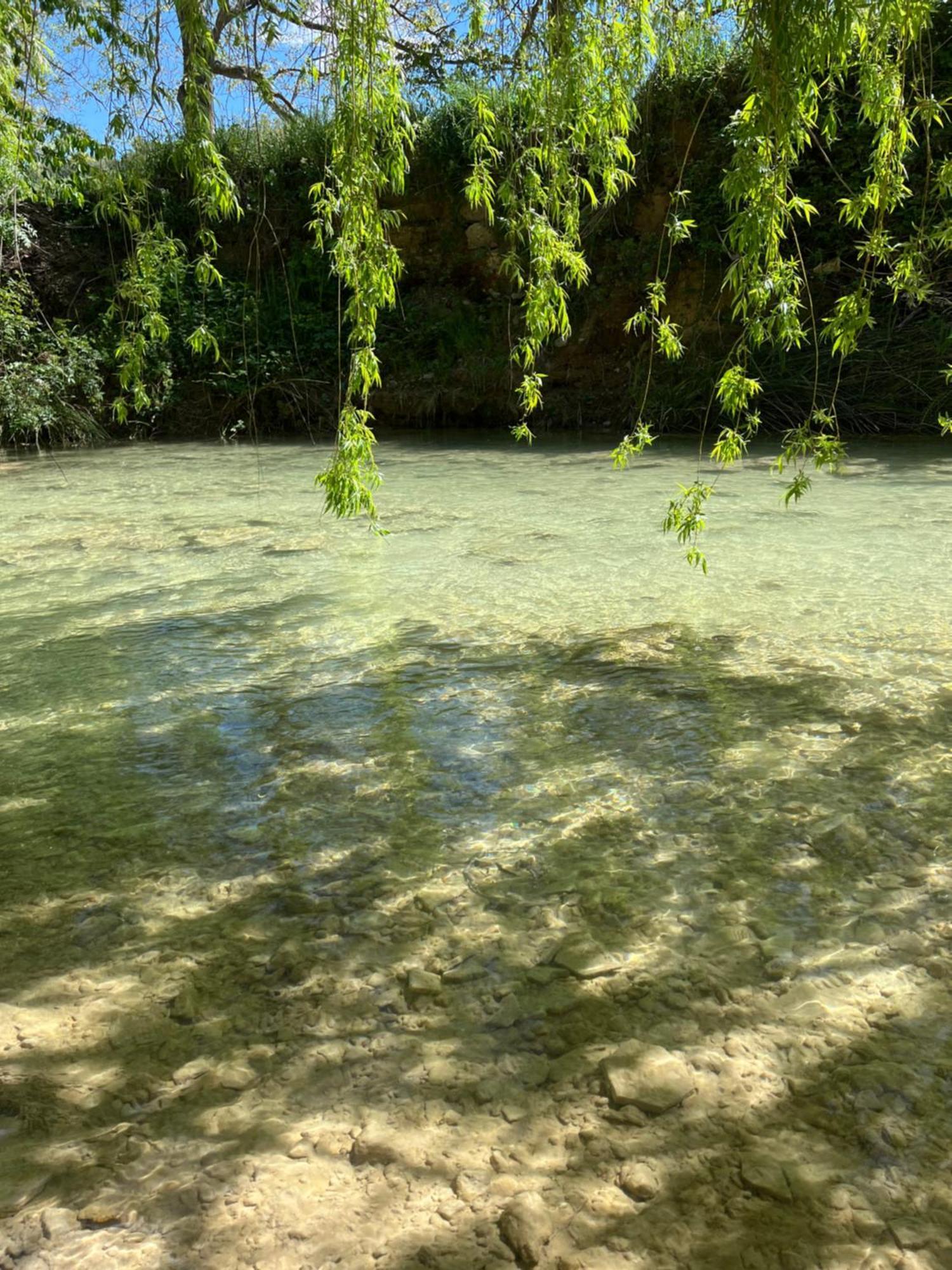 La Belle Riviere Ξενοδοχείο Salernes Εξωτερικό φωτογραφία